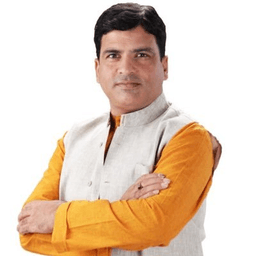 Advocate Shri Ashish Jaiswal