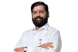 Hon'ble Chief Minister Shri Eknath Shinde