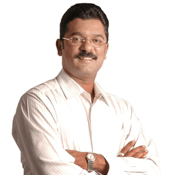 Shri Pratap Sarnaik