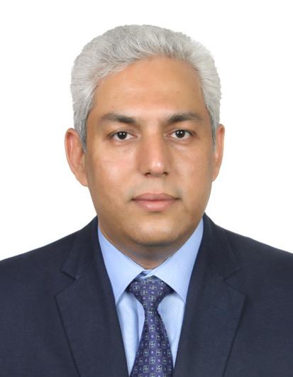 Mr. Amit Kumar Singh