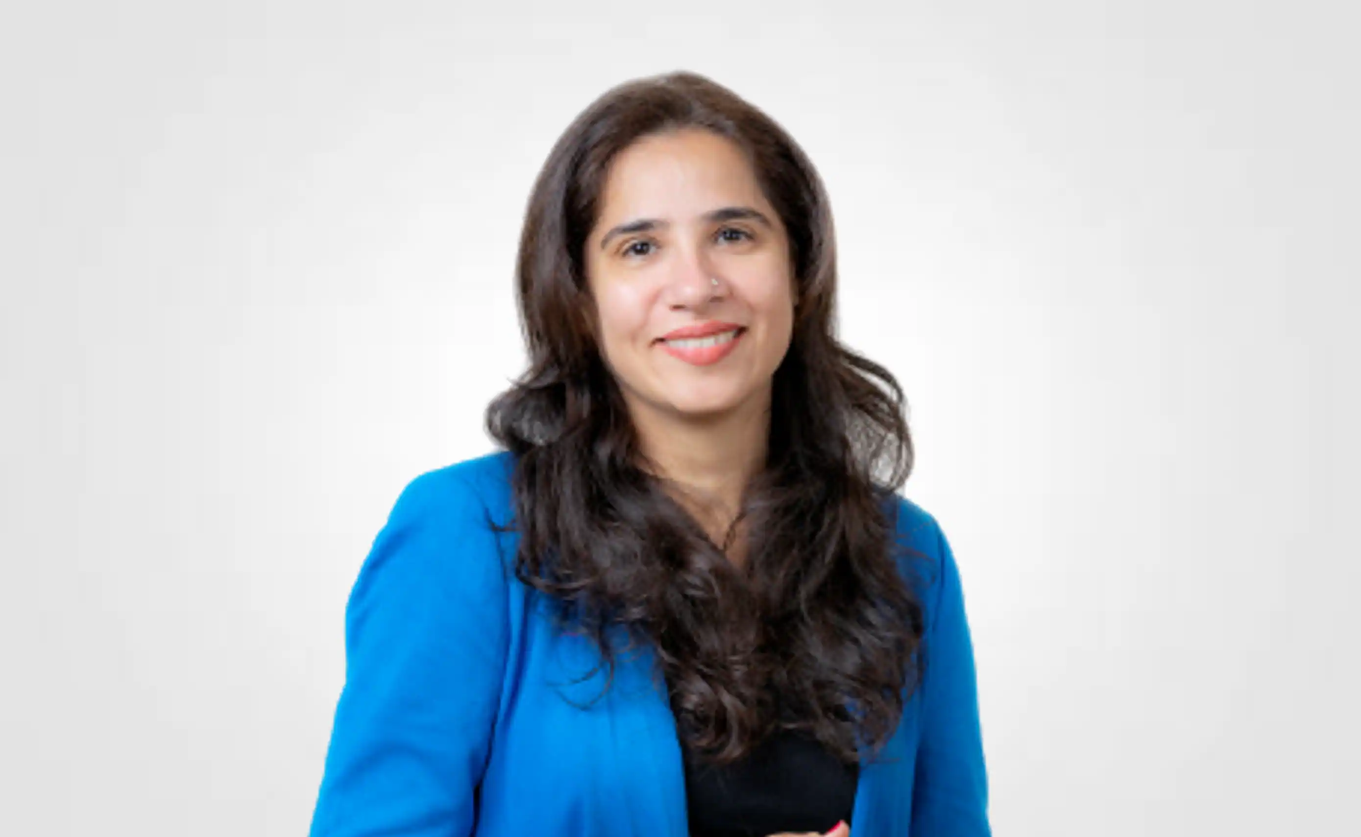 Ms. Anahita Kumar