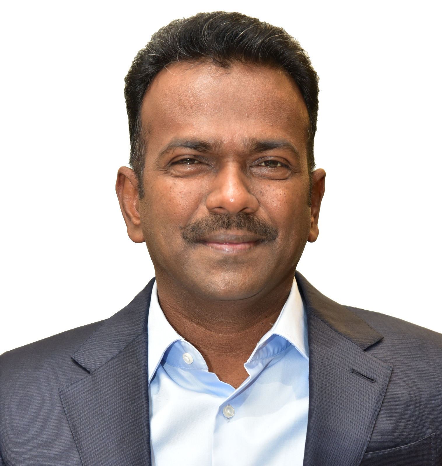 Dr. P. Anbalagan IAS