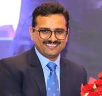 Shri Deependra Singh Kushwah