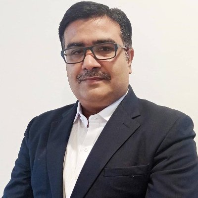 Mr. Himanshu Priyadarshi