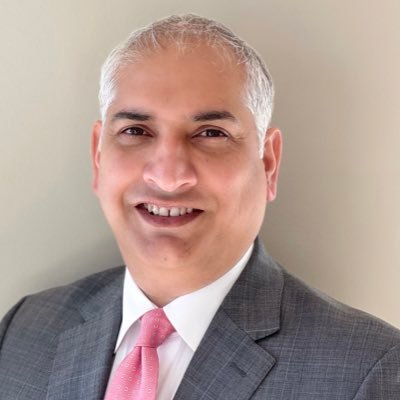 Mr. Indivar Khosla