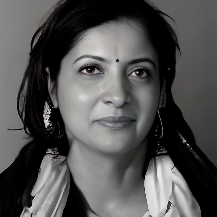 Ms. Indu Anand