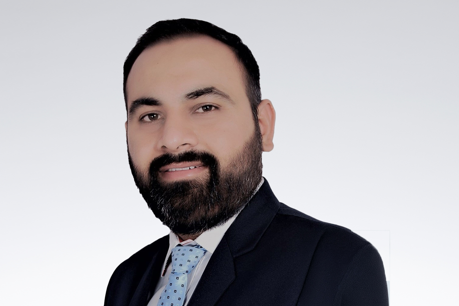 Mr. Jignesh Thakkar