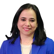 Ms. Kanika Pal