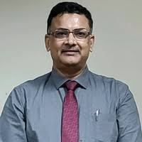 Mukesh Ranjan Das