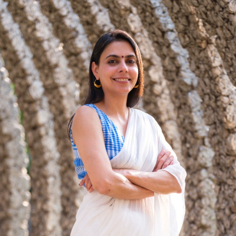 Ms. Pakzan Dastoor