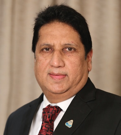 Mr. Pravin Chhajed