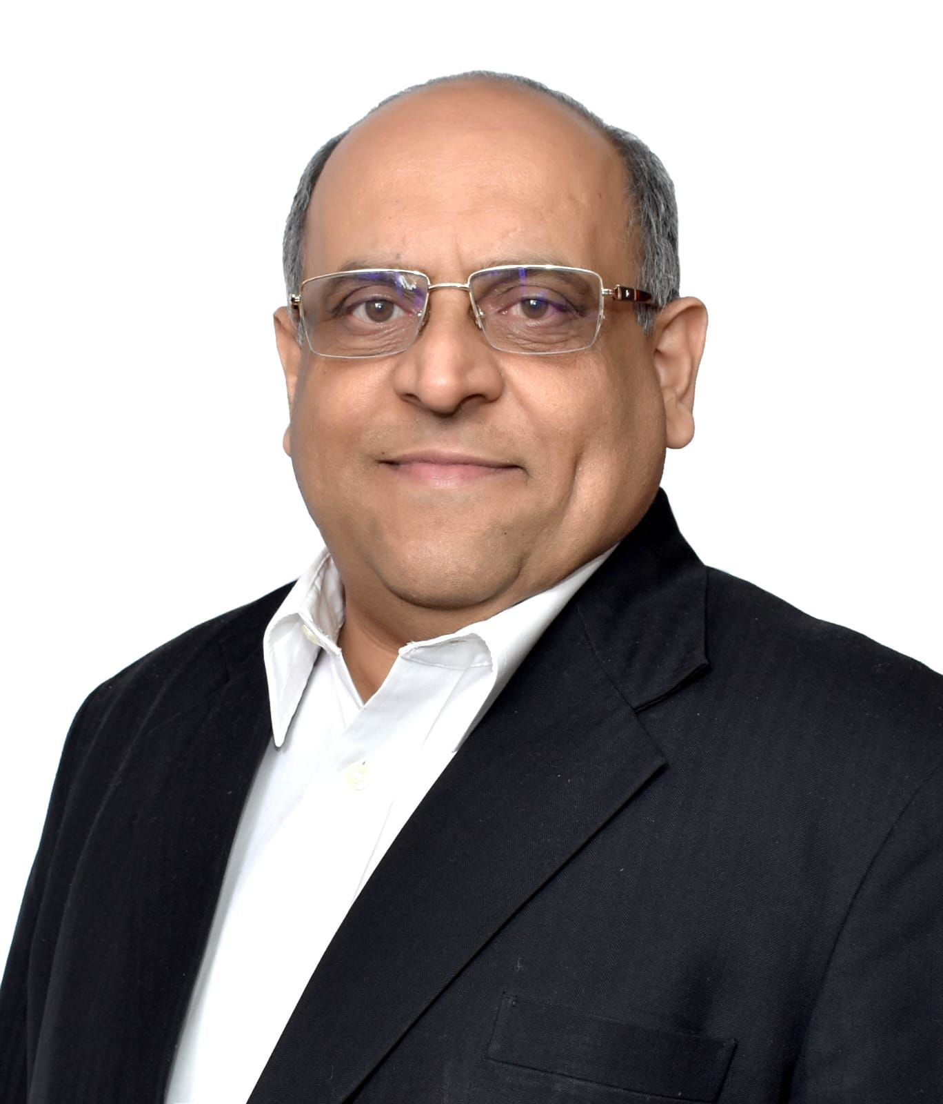  Mr. Vikram Gulati 